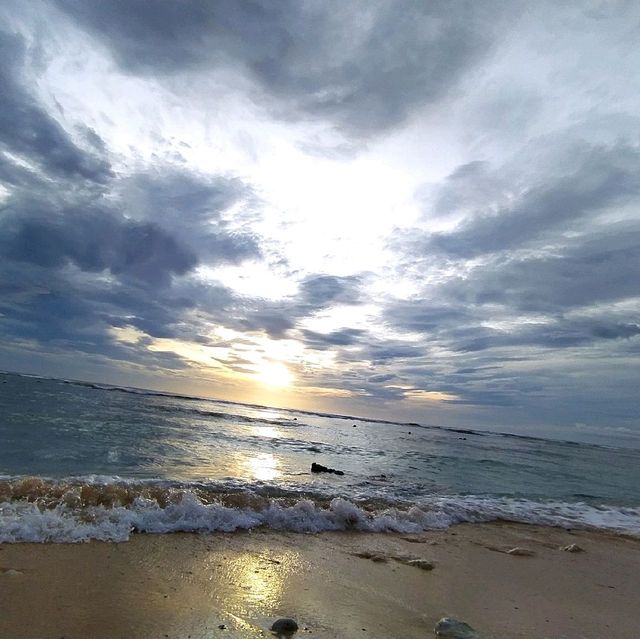 Tiny Hauz beach Resort---GovGen