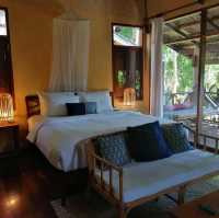 Wonderful stay at My Dream Boutique Resort 