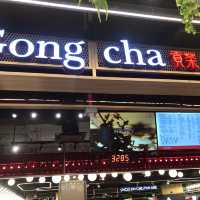 Gong Cha Sunway Carnival Mall