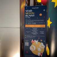 灣仔兔月星辰