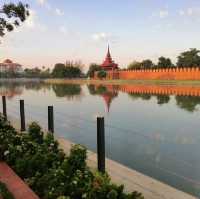 Mandalay Myanmar