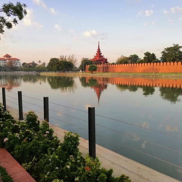 Mandalay Myanmar