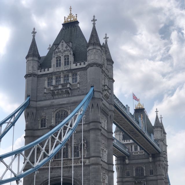 beautiful landmarks 