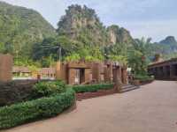 The Lost World of Tambun