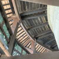 Leaning Tower of Teluk Intan