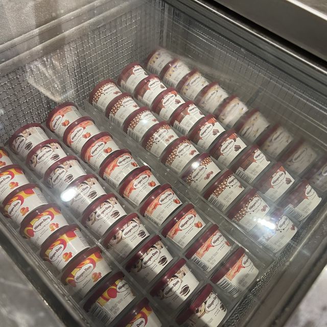 萬麗咖啡室Buffet午餐｜可能晚餐晚選擇更加好