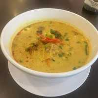 Tazza Cafe, Prescott Hotel Kuala Lumpur