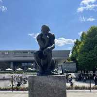 国立西洋美術館