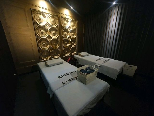 동남아여행 필수코스 현지 고급스파 도장깨기