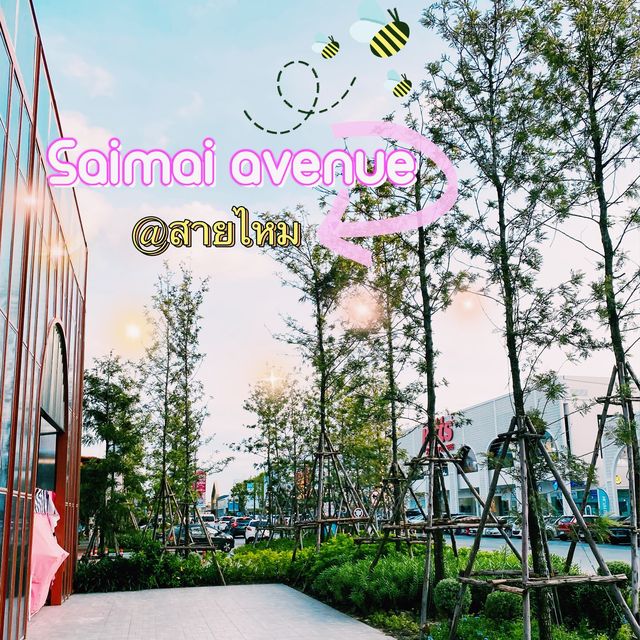 saimai avenue 