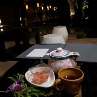 The Naka Island, a luxury collection resort