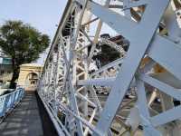 Anderson Bridge Singapore