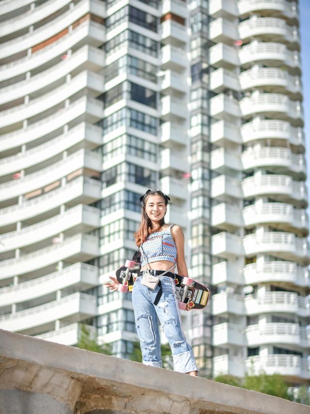 🌊🏄‍♀️Good Day Surf club ห้ามพลาด(!)