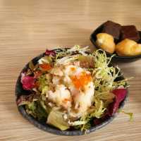 屹立多年一直人氣燒肉店