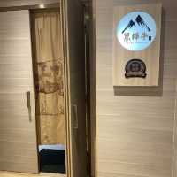 尖沙咀高質A5和牛火鍋放題