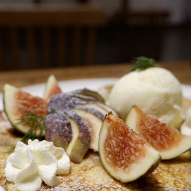 隱於豪宅區的歐式小木屋 隱於豪宅區的歐式小木屋