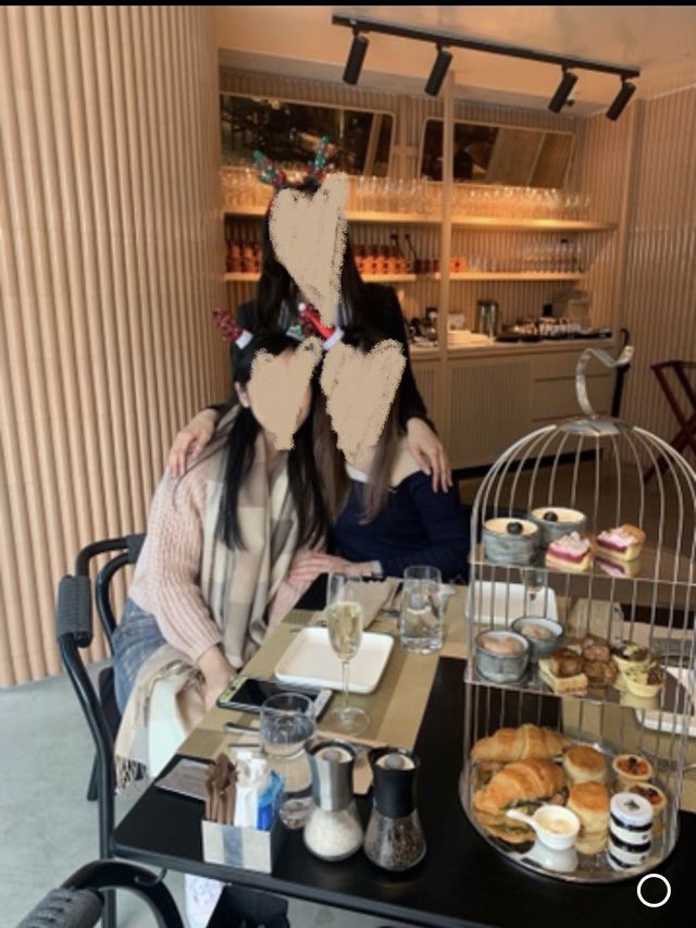 無邊海景泳池｜人均$600｜港女必選 Tea Set Staycation Package❤️Part2｜the Arca Hotel