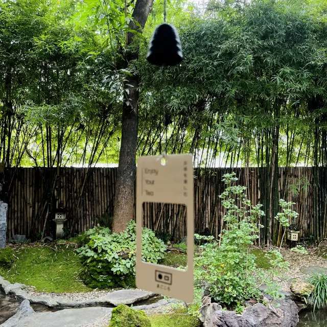 🎋 Magokoro Teahouse & Matcha Cafàe🍵