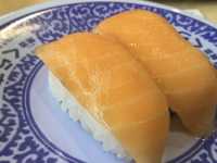 Kura Sushi at Nishinomiya 