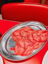 九州黑毛和牛燒肉