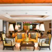 Siam Bayshore Resort, Pattaya