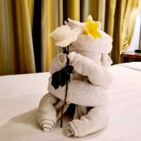 HILTON GARDEN INN NGURAH RAI AIRPORT BALI 🏖️
