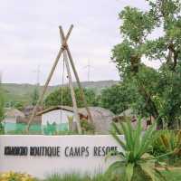 Khao kho Butique camp