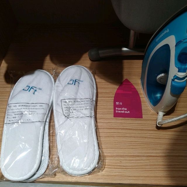 萬豪集團旗下年輕時尚的台北中山雅樂軒酒店