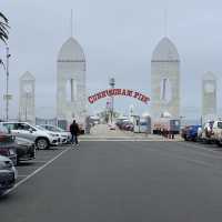 Geelong, next to Great Ocean Road