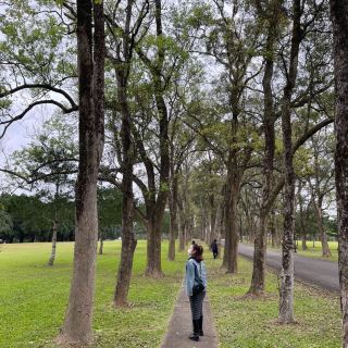 난터우 유치 명소 San Yu Christian College
