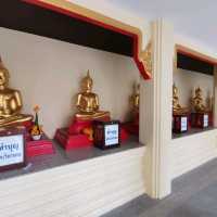 ไปไหว้หลวงพ่อโสธร