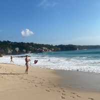A corner of Paradise , Bali Island 