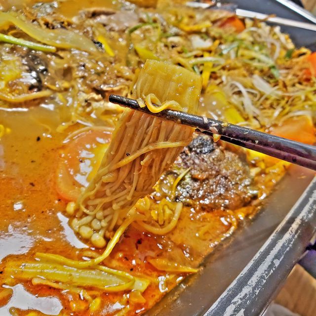 元朗高質烤魚店🐟😍