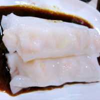 Tim Ho Wan HK Award Winning Dim Sum