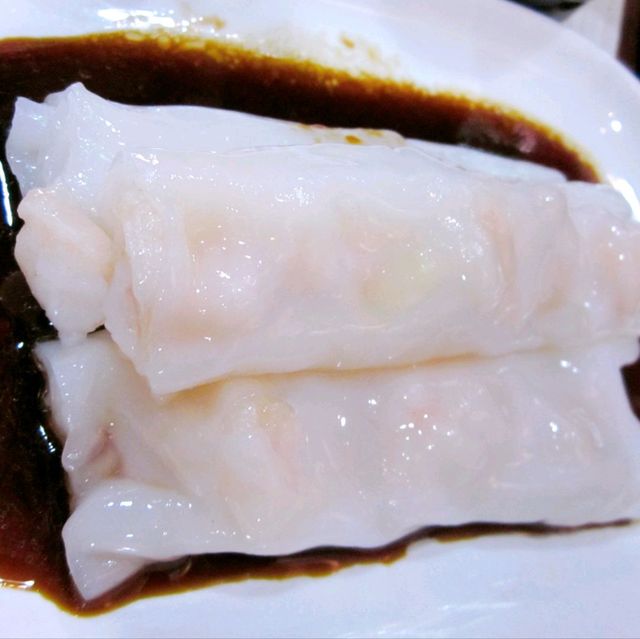 Tim Ho Wan HK Award Winning Dim Sum