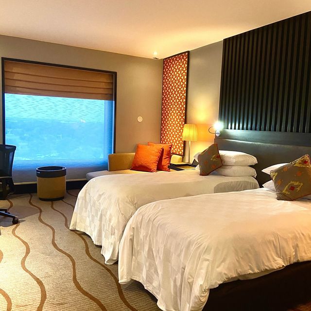 Stopover? Sama Sama Hotel Giving You More!