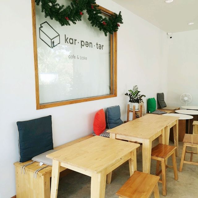 Kar-pen-ter