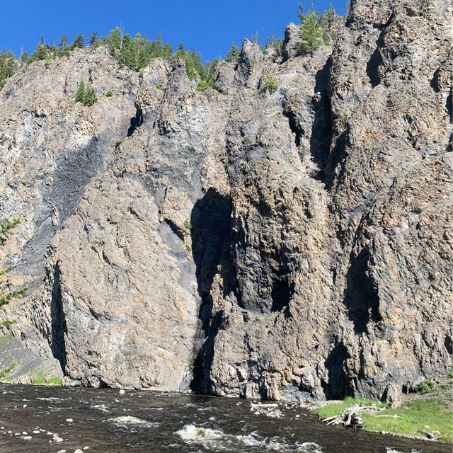 montana’s incredible continental divide.