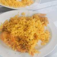 Celup Tepong Cikgu - Permaisuri, Terengganu