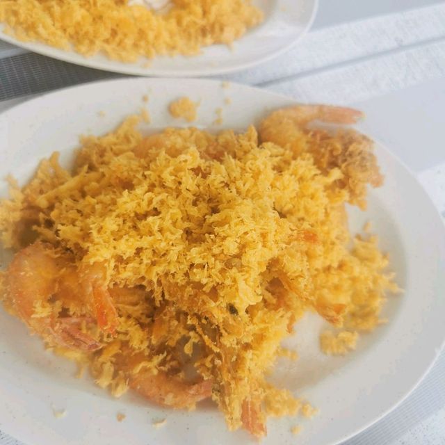 Celup Tepong Cikgu - Permaisuri, Terengganu