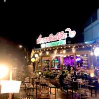 Nakhon Phanom Night Market🌟🌟🌟