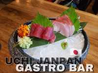 UCHI JAPAN
