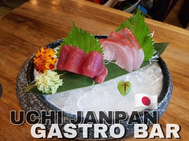 UCHI JAPAN