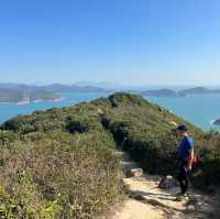 無敵開揚360 度海景，易行BB 路線
