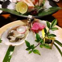千葉県！魚好きと泊まりたい宿｢鏡ヶ浦温泉rokuza～夕食と朝食編｣