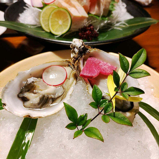 千葉県！魚好きと泊まりたい宿｢鏡ヶ浦温泉rokuza～夕食と朝食編｣