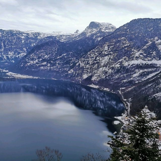 Salzwelten Hallstatt