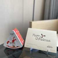 Modern hotel with great price in the city!