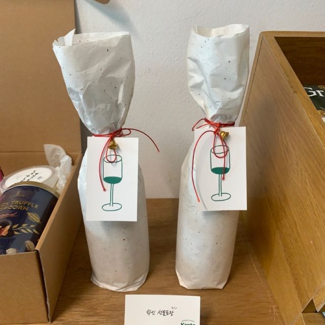 망원동 구경하기 좋은 그로서리 스토어 크레타 마켓 