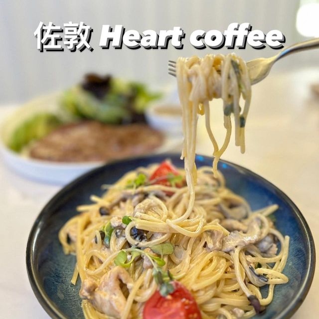 廟街純白簡約的角落 非常用心小店☕️